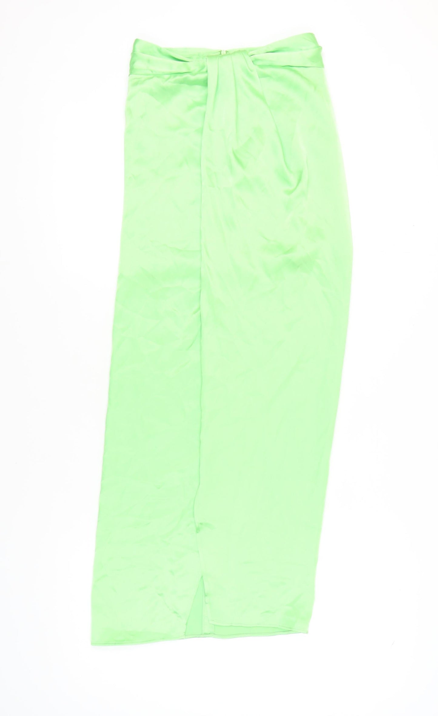 Womens UK Size XS Zara Straight & Pencil  Skirt