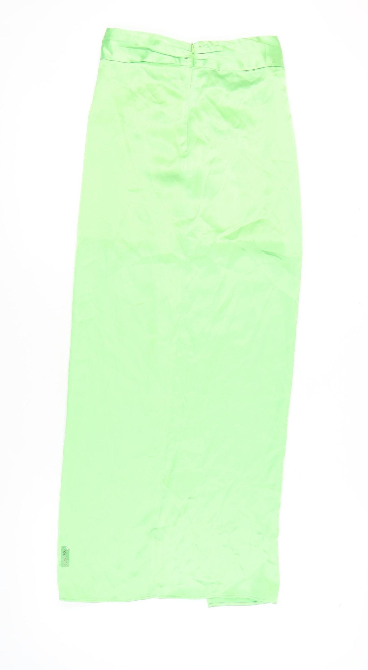 Womens UK Size XS Zara Straight & Pencil  Skirt