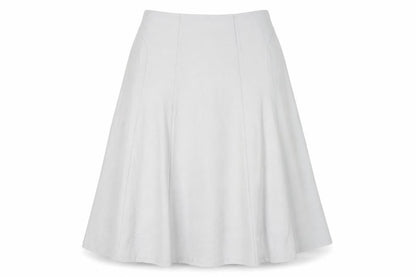 Womens UK Size 14 Damart A-Line  Skirt