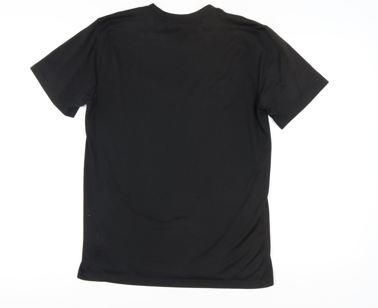 Nike Men's Black Dri-FIT T-Shirt M