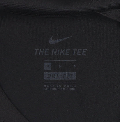 Nike Men's Black Dri-FIT T-Shirt M