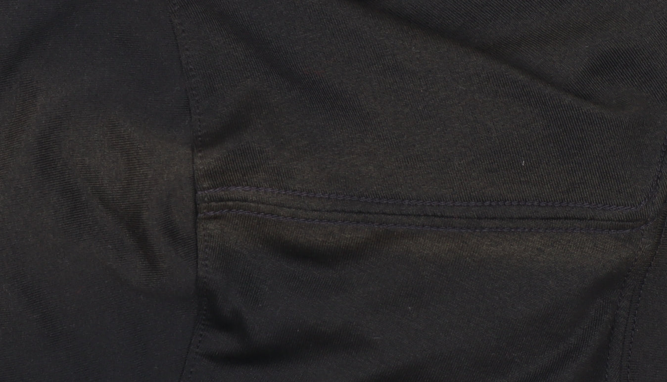 Nike Men's Black Dri-FIT T-Shirt M