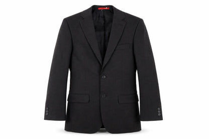 Mens UK Size 34 Burton Regular Grey Suit Jacket