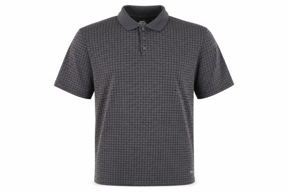 Mens UK Size L Slazenger Polyester Blend Polo Shirt