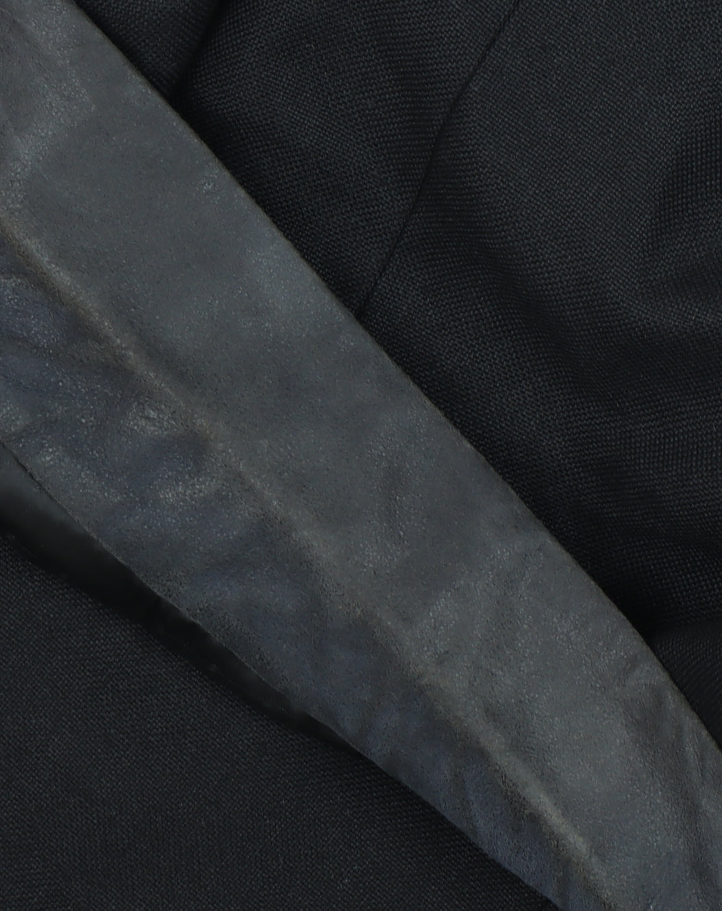 Arjay Men's Black Blazer Jacket Size 44 Regular