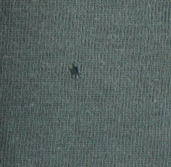 Mens UK Size M JACK & JONES Green  T-Shirt