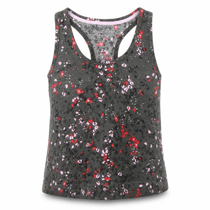Womens UK Size 14 Marks and Spencer Multicoloured Gym & Training Tank