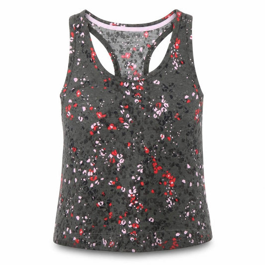 Womens UK Size 14 Marks and Spencer Multicoloured Gym & Training Tank