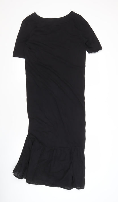 Jacqueline de Yong Women's Black Dress Size S