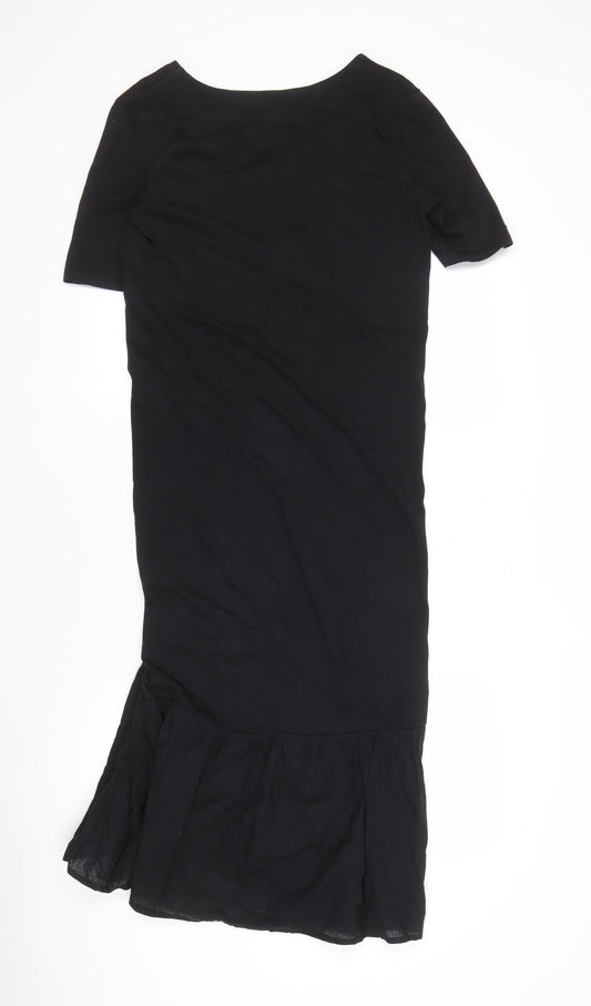 Jacqueline de Yong Women's Black Dress Size S