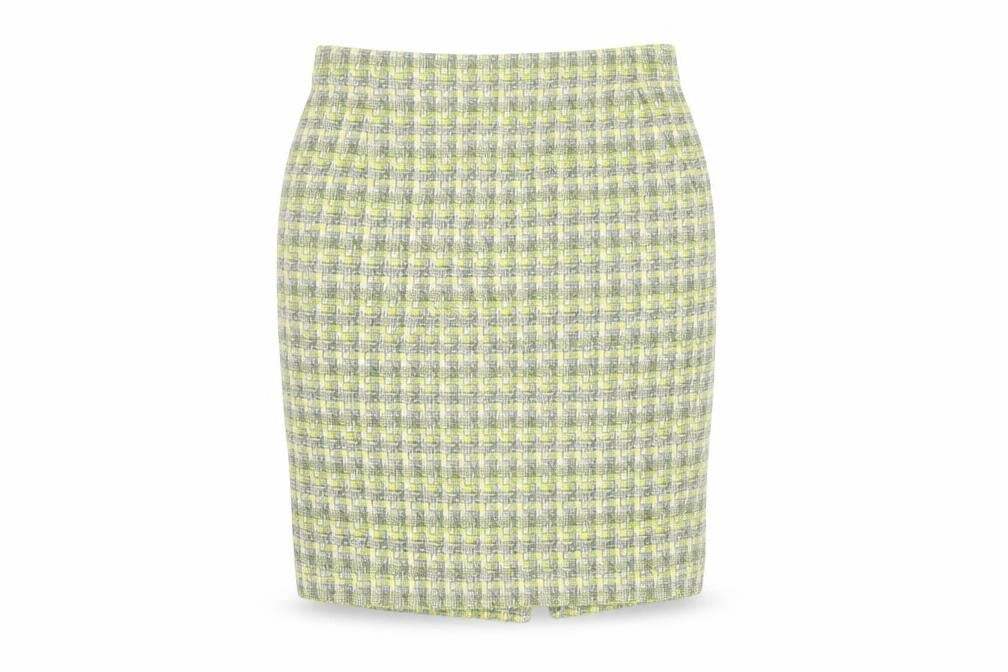 Womens UK Size 6 Laura Ashley Straight & Pencil  Skirt