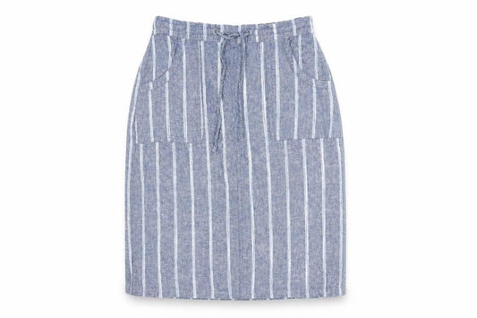 Womens UK Size 10 Isle Collection Straight & Pencil  Skirt