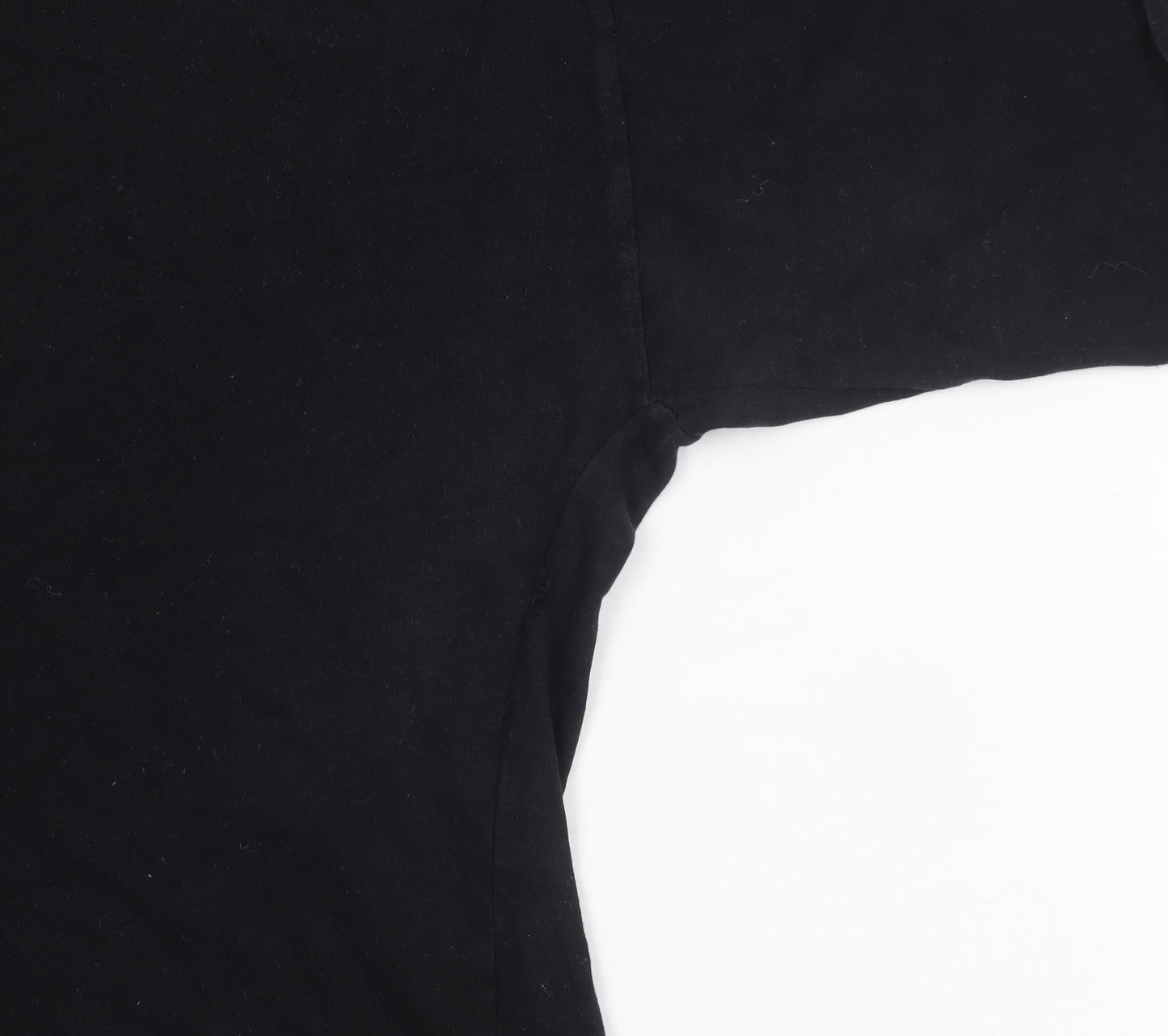 NFL Men's Black Raiders Sports T-Shirt Size 40