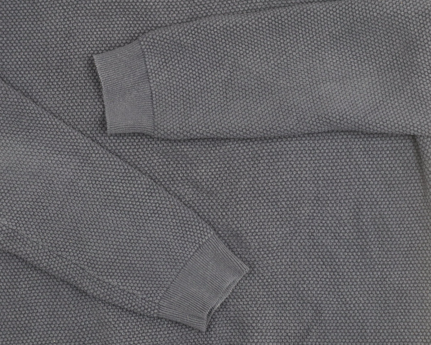 Red Herring Men's Blue M Crew Neck Pullover Jumper