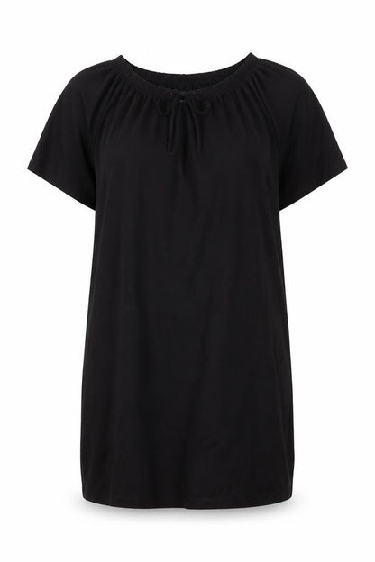 Next Women's Black Size 14 Versatile Knit Dress
