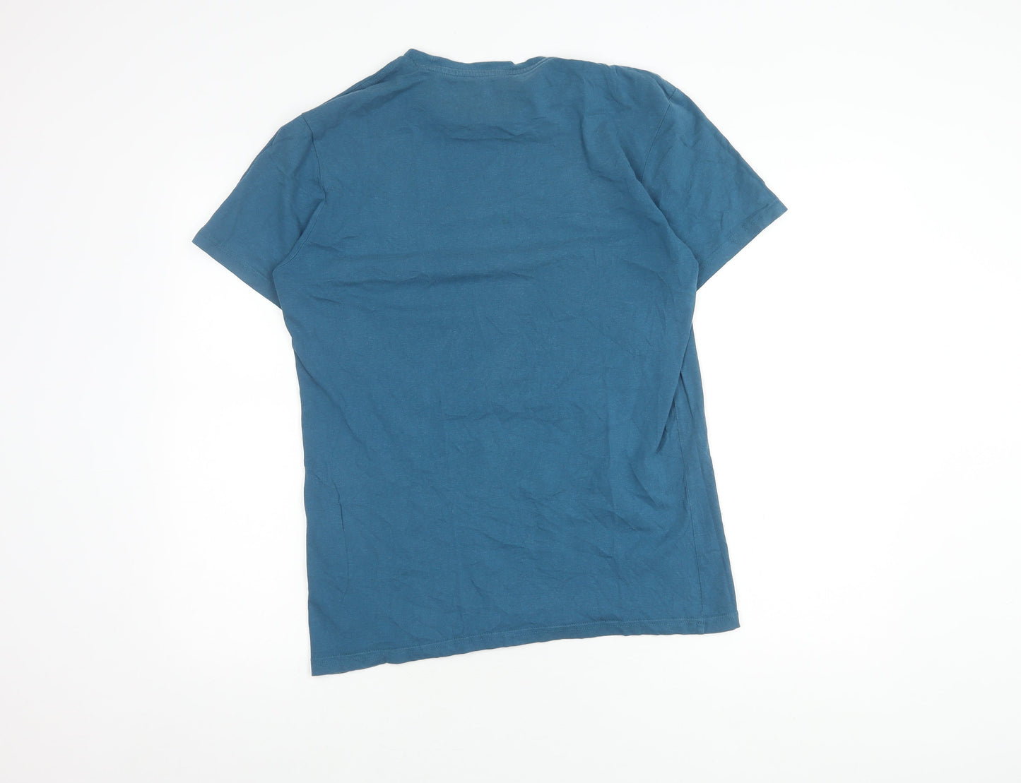 Mens UK Size M Dare 2B Blue  T-Shirt
