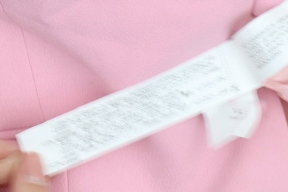 Zara Women's Pink Blazer, Size L, Regular Fit