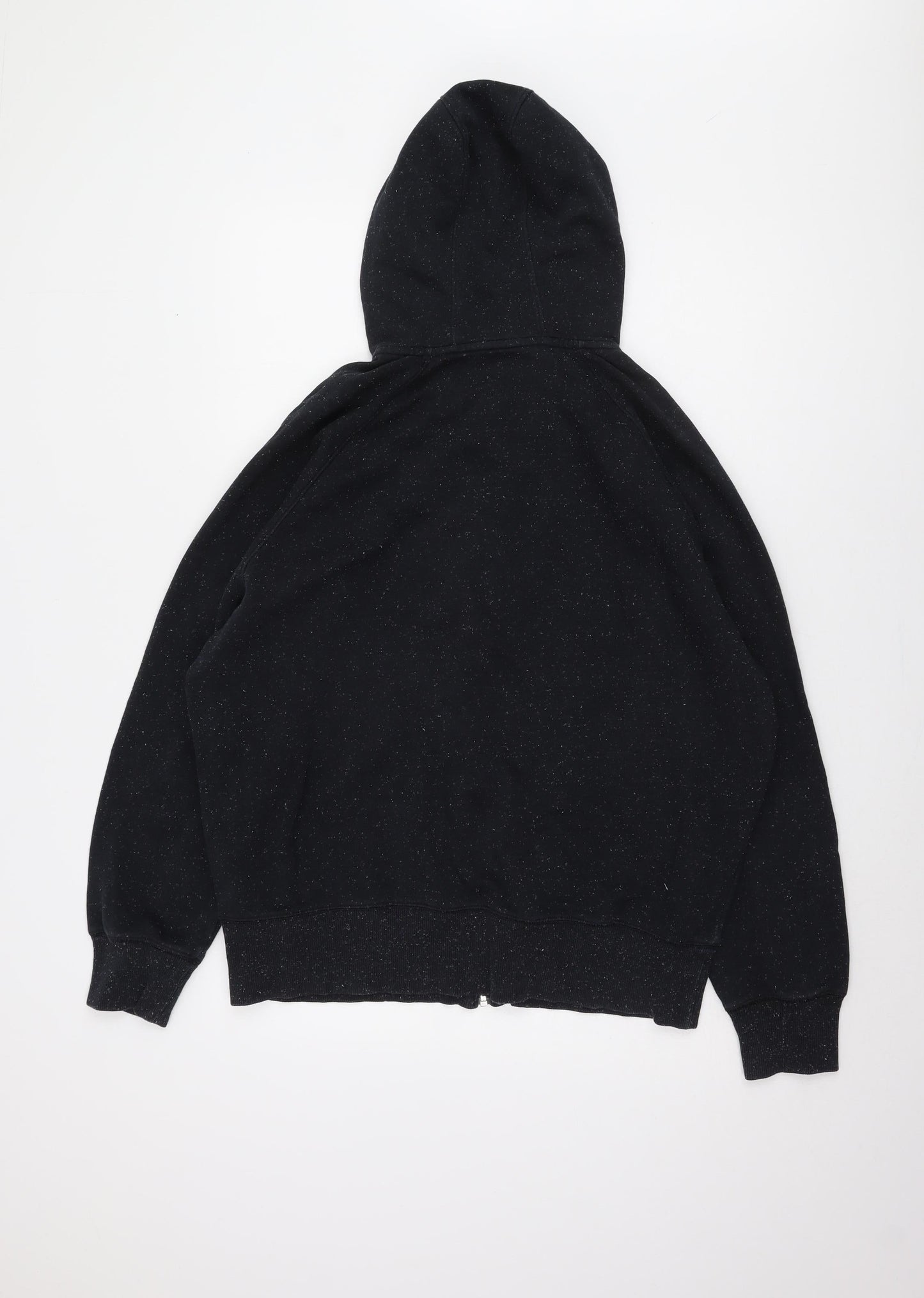 Under Armour Men's Black Full Zip Hoodie L