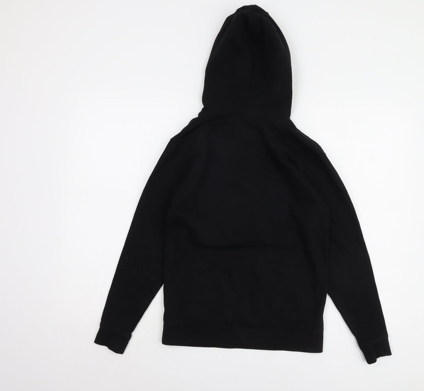 Roblox Boys Black Pullover Hoodie 12-13 Years