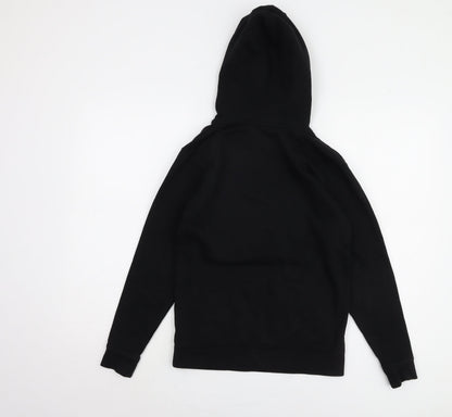 Roblox Boys Black Pullover Hoodie 12-13 Years