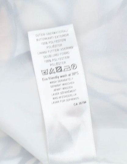 Eastex Women’s Multicoloured Flare Midi Skirt 16