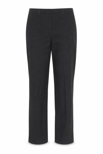 Womens UK Size 10 Marks and Spencer   Black Trousers