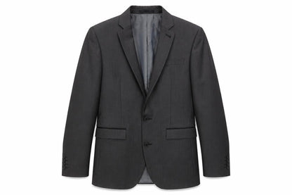 Mens UK Size 36 NEXT Regular Grey Suit Jacket