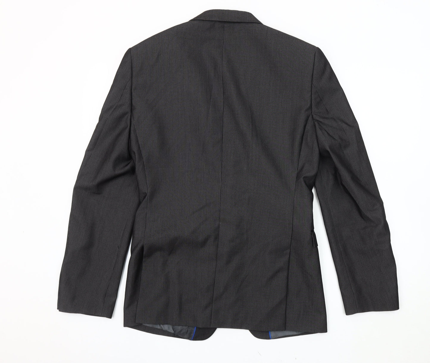 Mens UK Size 36 NEXT Regular Grey Suit Jacket