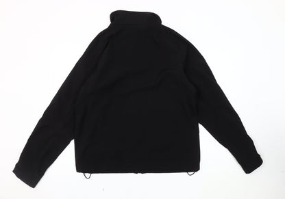 B&C Men’s Black Softshell Jacket M