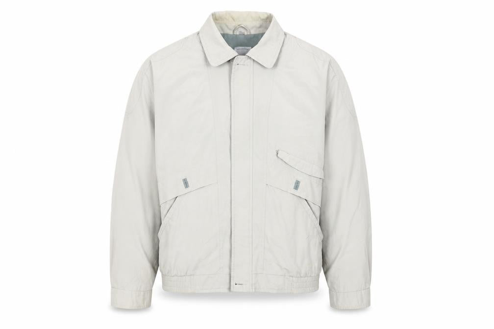 Mens UK Size 42 Wellington Beige Basic Jacket