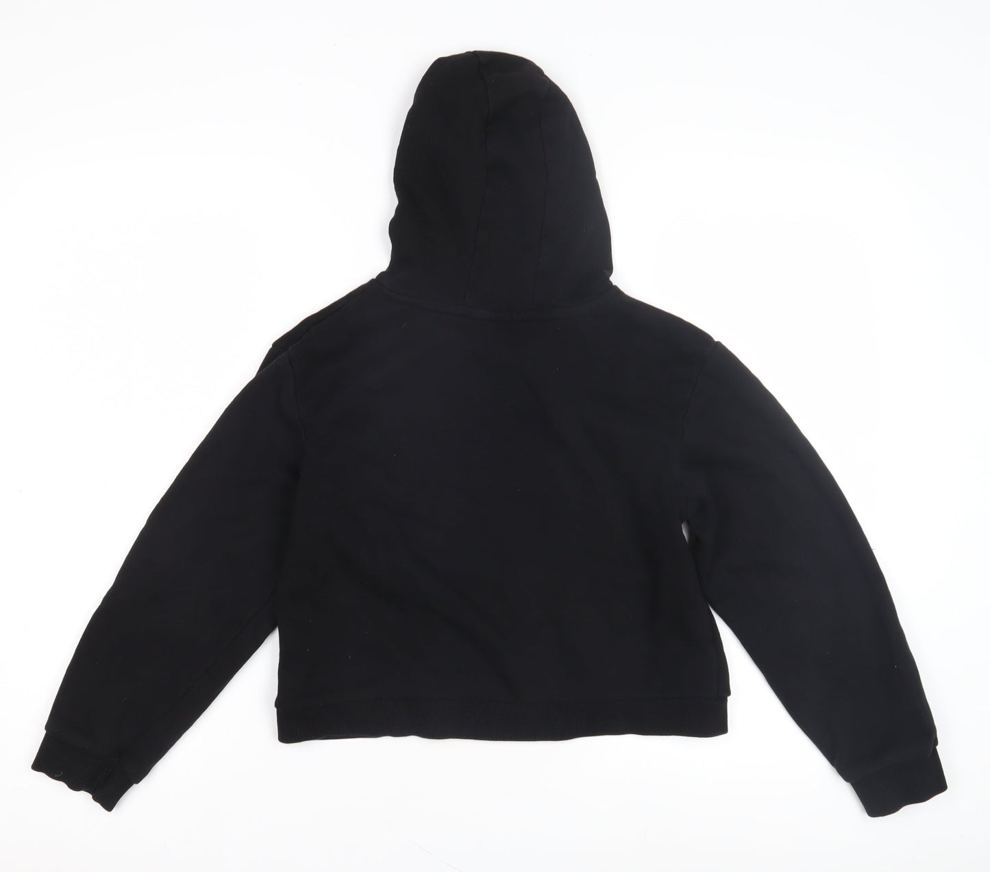 Harry Potter Boys Black Gryffindor Hoodie, 11-12 Years