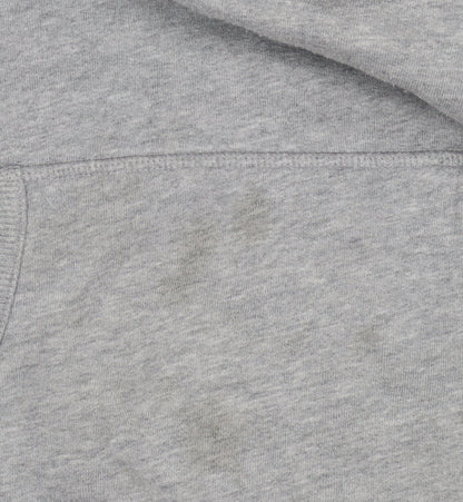 Womens UK Size 12 Jack Wills Grey Pullover Hoodie