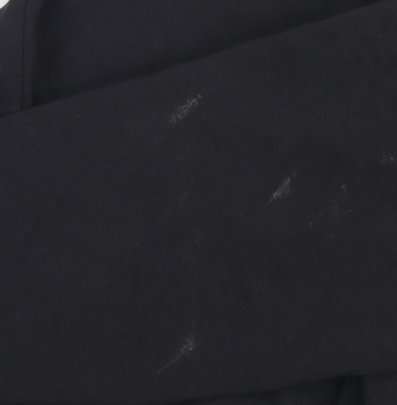 John Lewis Women's Black Swing Dress M