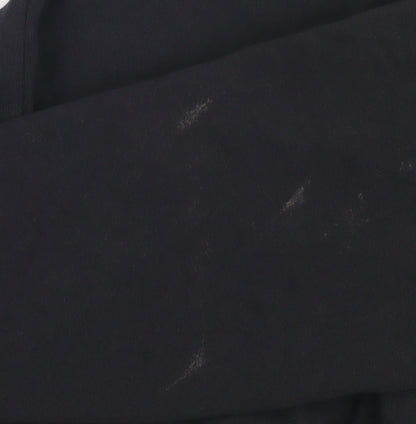 John Lewis Women's Black Swing Dress M