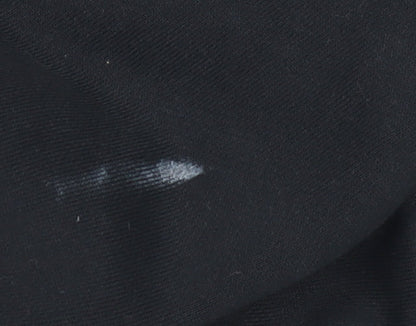 Adidas Men's Black M Pullover Hoodie Sports