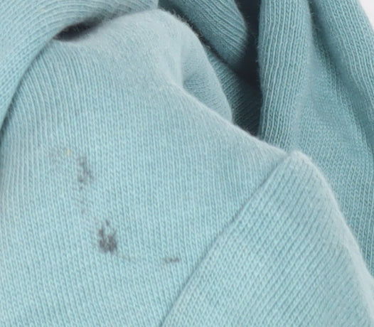 Mens UK Size XL JACK & JONES Blue Pullover Sweatshirt