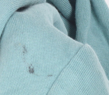 Mens UK Size XL JACK & JONES Blue Pullover Sweatshirt