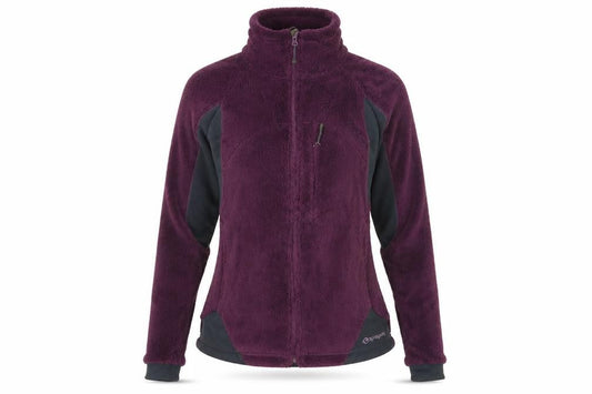Womens UK Size UK 10 Sprayway Purple Basic Jacket
