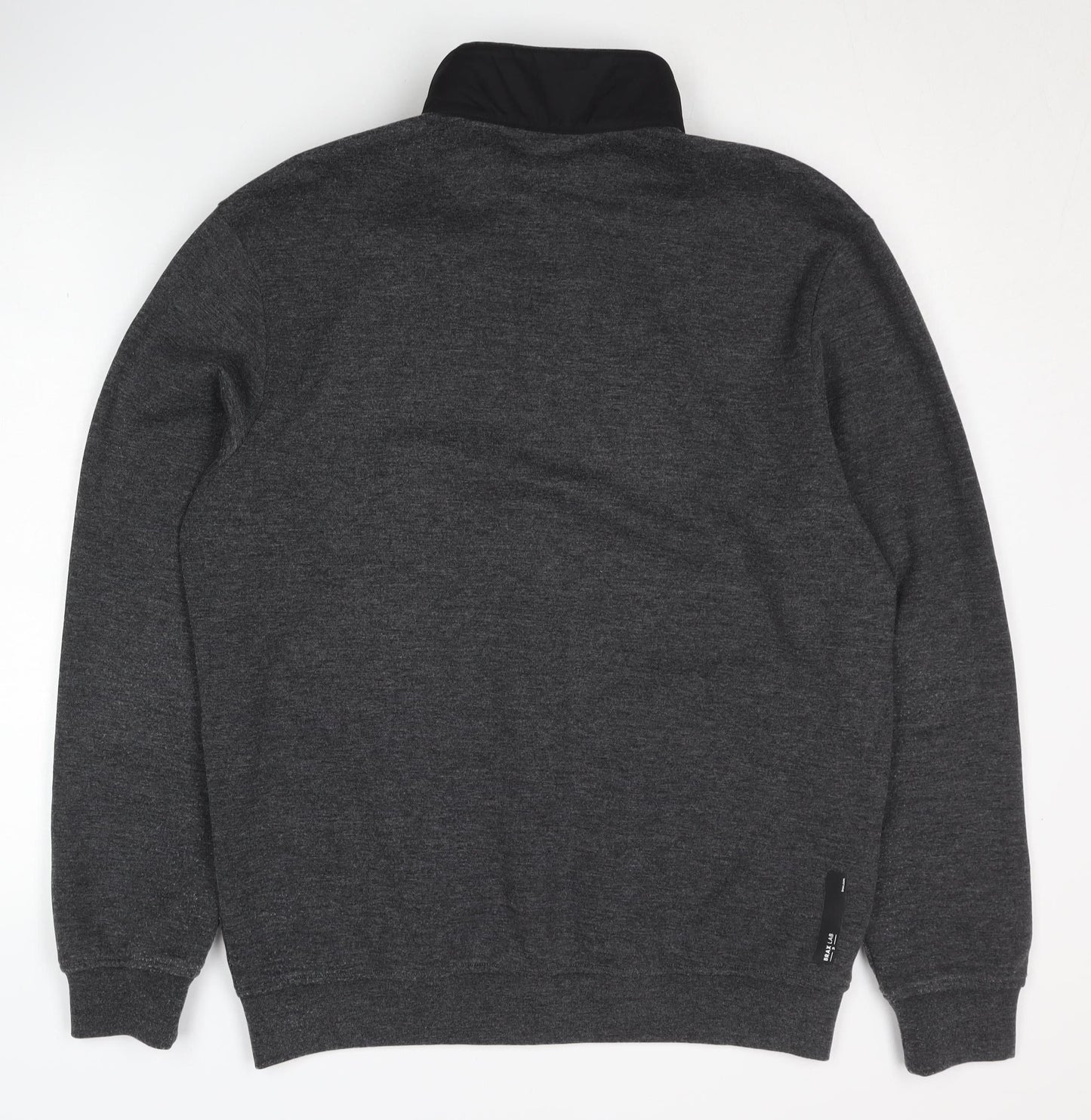 Mens UK Size M Brax Lab Grey Basic Jacket