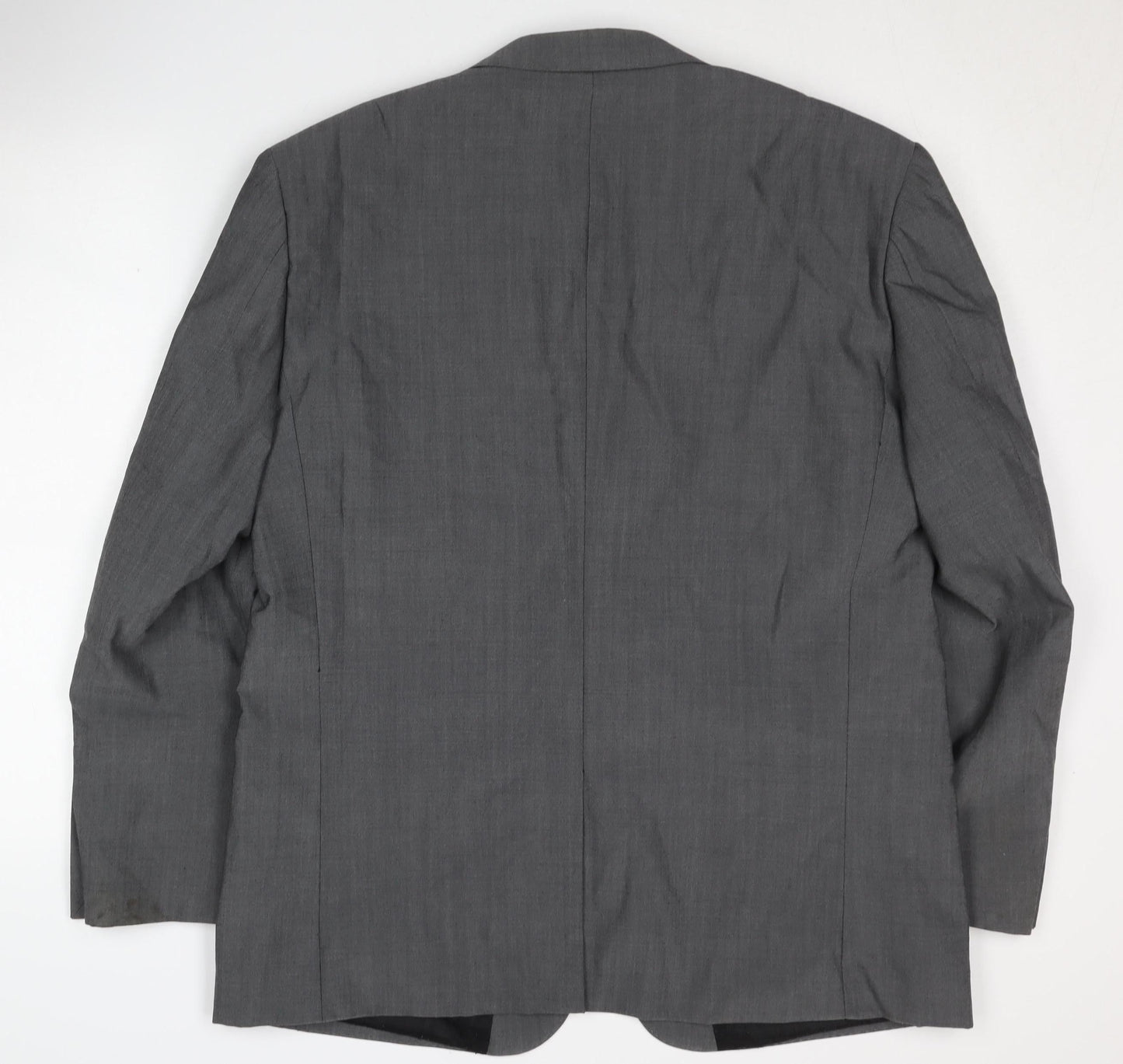 Mens UK Size 44 Skopes Regular Grey Suit Jacket