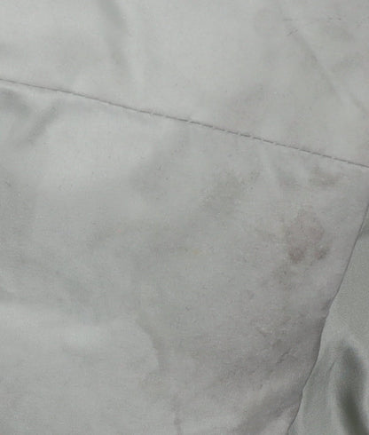 ASOS DESIGN Women's Green M Puffer Jacket