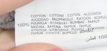 Champion Women's Grey Logo Pullover Hoodie Small