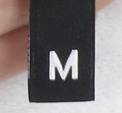 H&M Women's White Pullover Sweatshirt M