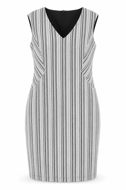 Marks and Spencer Women's Striped Sheath Dress