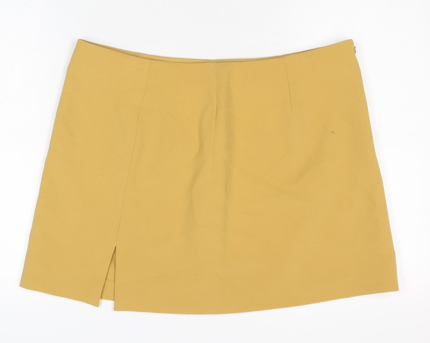 Womens UK Size XL Uniqlo Straight & Pencil  Skirt