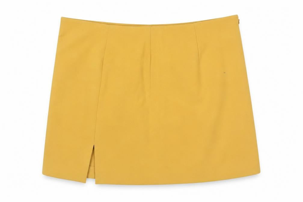 Womens UK Size XL Uniqlo Straight & Pencil  Skirt