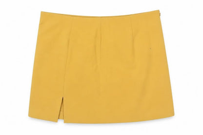 Womens UK Size XL Uniqlo Straight & Pencil  Skirt