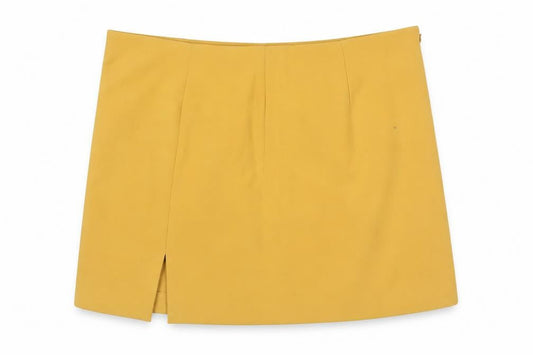 Womens UK Size XL Uniqlo Straight & Pencil  Skirt