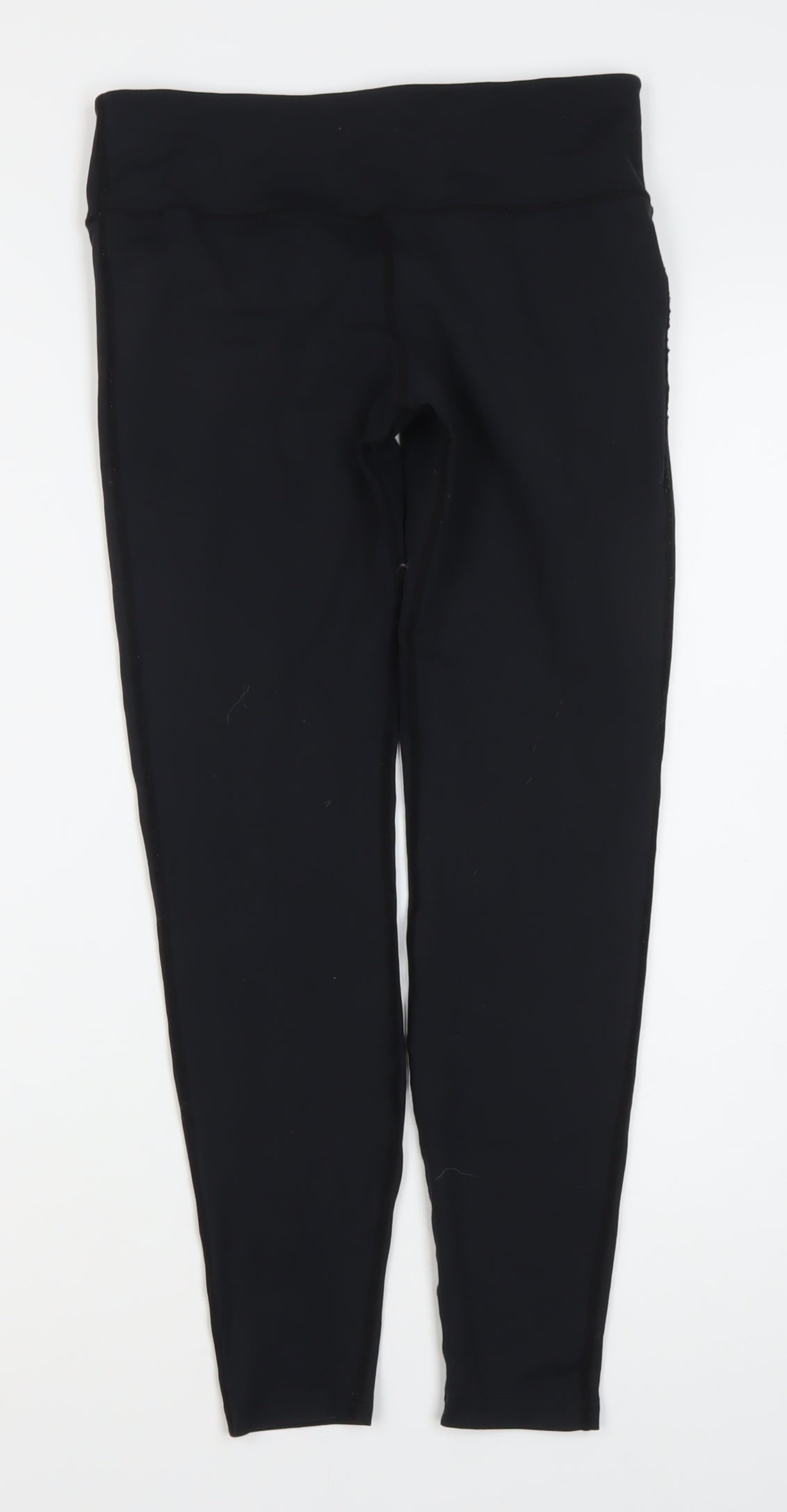 Zakti Women's Black XS Leggings for Workout and Comfort