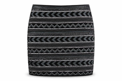 Womens UK Size 6 New Look Straight & Pencil  Skirt